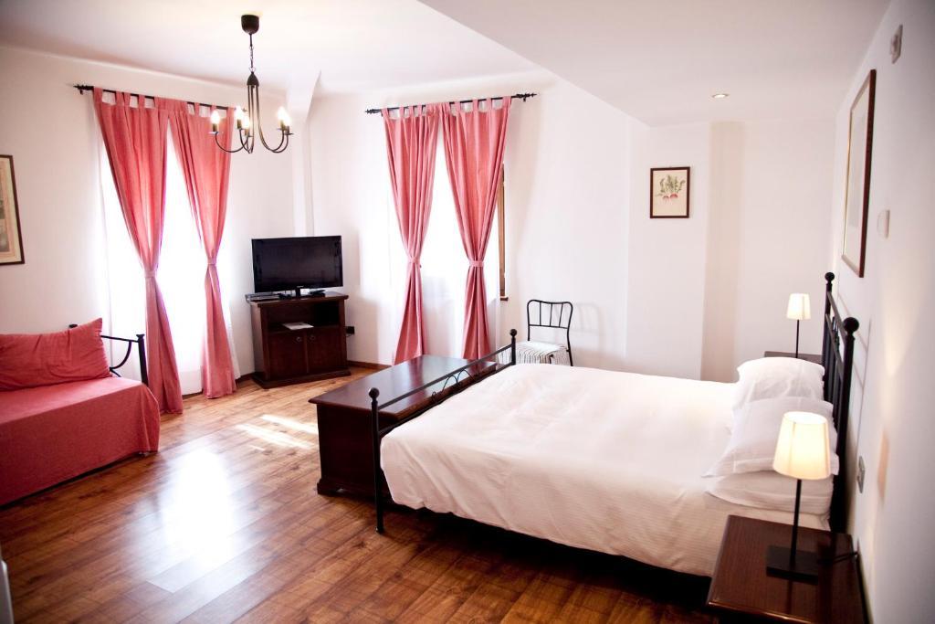 Agriturismo Villa Irelli Castellalto Ruang foto