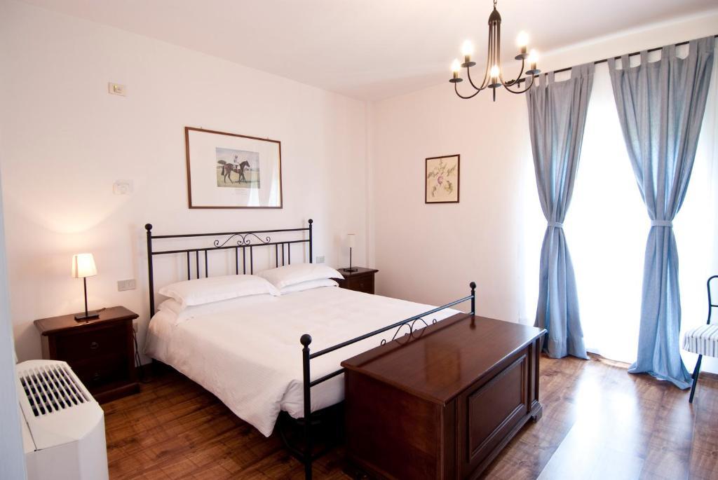 Agriturismo Villa Irelli Castellalto Ruang foto