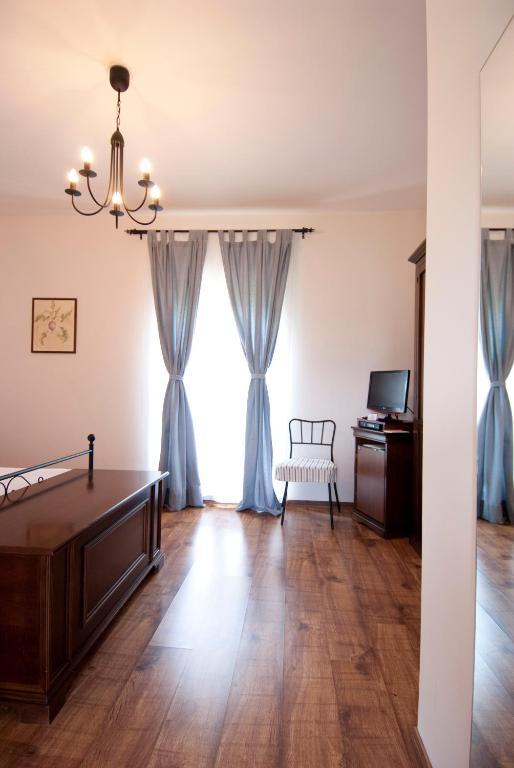 Agriturismo Villa Irelli Castellalto Ruang foto
