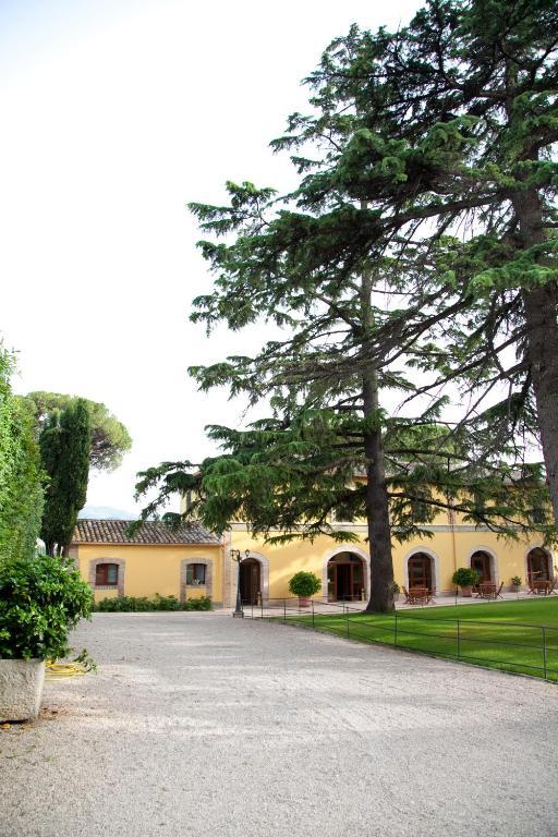 Agriturismo Villa Irelli Castellalto Bagian luar foto