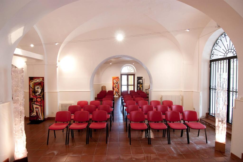 Agriturismo Villa Irelli Castellalto Bagian luar foto